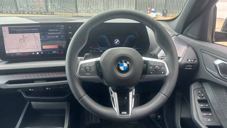 BMW 1 Series 120 M Sport 5dr Step Auto Petrol Hatchback